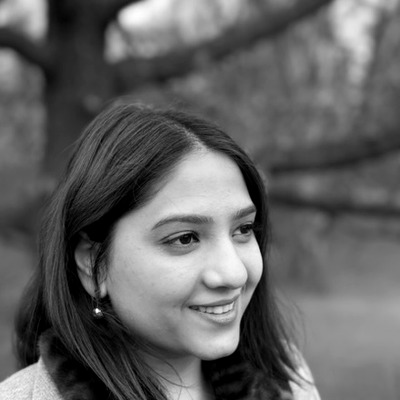 Pradnya Chacharkar